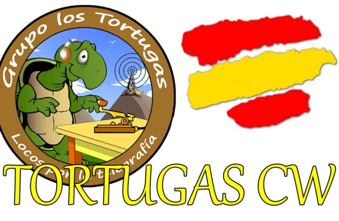 Grupo TortugasCW